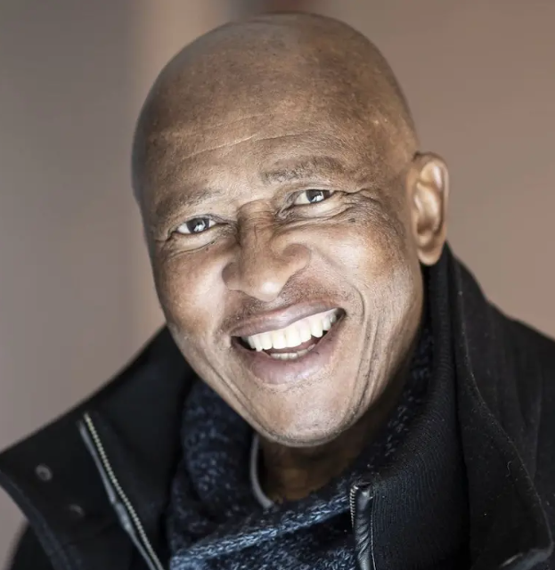 Zakes Mda